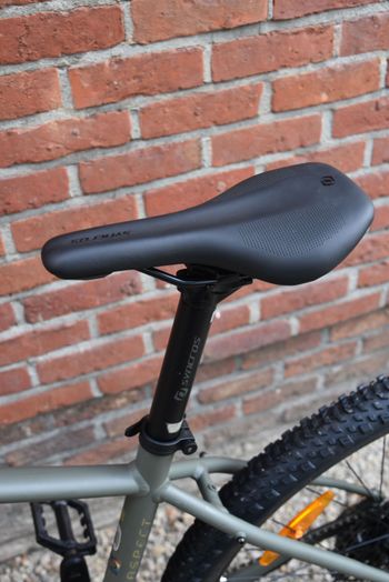 Used Scott Aspect 910 (EU) 2024 2024 Mountainbike, Grün, 29 — image 4 of 24
