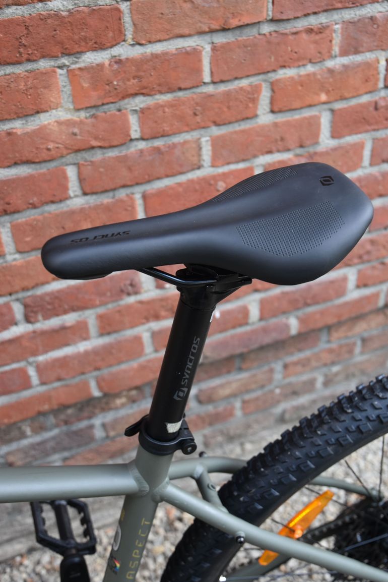 Used Scott Aspect 910 (EU) 2024 2024 Mountainbike, Grün, 29 — image 4 of 24
