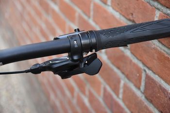 Used Scott Aspect 910 (EU) 2024 2024 Mountainbike, Grün, 29 — image 8 of 24