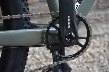 Used Scott Aspect 910 (EU) 2024 2024 Mountainbike, Grün, 29 — image 20 of 24