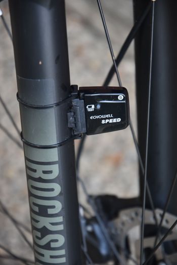 Used Scott Aspect 910 (EU) 2024 2024 Mountainbike, Grün, 29 — image 15 of 24