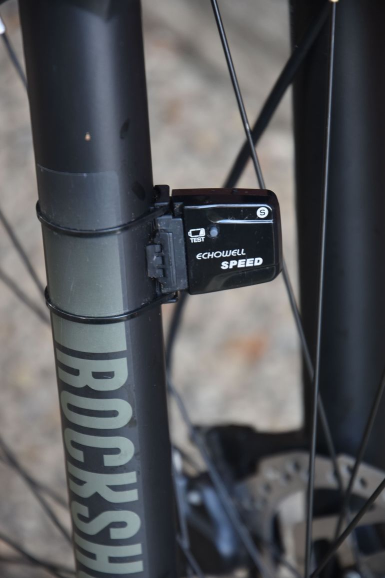 Used Scott Aspect 910 (EU) 2024 2024 Mountainbike, Grün, 29 — image 15 of 24