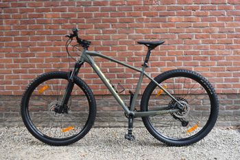 Used Scott Aspect 910 (EU) 2024 2024 MTB