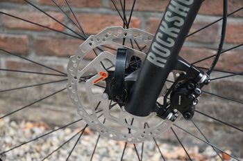 Used Scott Aspect 910 (EU) 2024 2024 Mountainbike, Grün, 29 — image 24 of 24