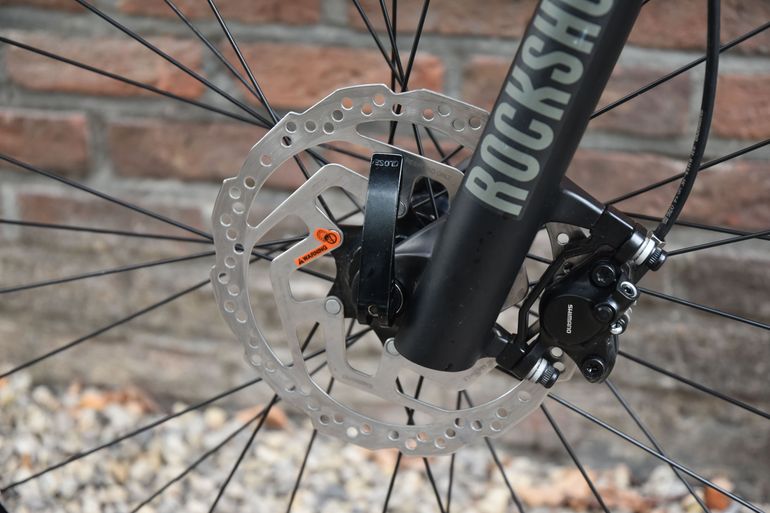 Used Scott Aspect 910 (EU) 2024 2024 Mountainbike, Grün, 29 — image 24 of 24