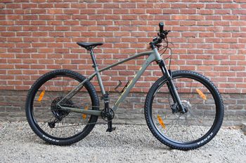 Used Scott Aspect 910 (EU) 2024 2024 Mountainbike, Grün, 29 — image 13 of 24