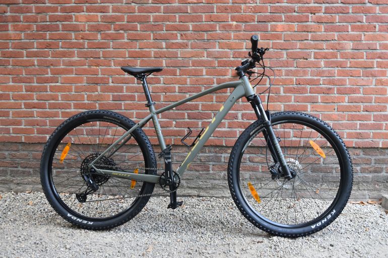 Used Scott Aspect 910 (EU) 2024 2024 Mountainbike, Grün, 29 — image 13 of 24
