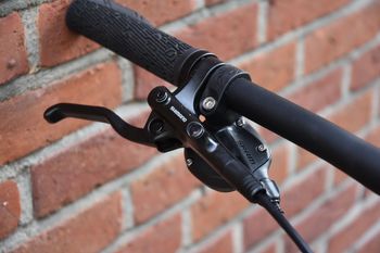 Used Scott Aspect 910 (EU) 2024 2024 Mountainbike, Grün, 29 — image 6 of 24