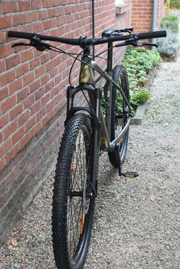 Used Scott Aspect 910 (EU) 2024 2024 Mountainbike, Grün, 29 — image 10 of 24