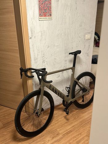 Canyon, Aeroad CF SLX 7 Di2 2026