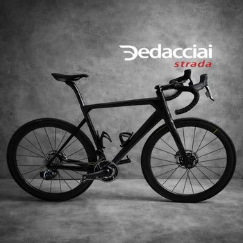 Dedacciai, Vertigine SRAM Red eTap AXS