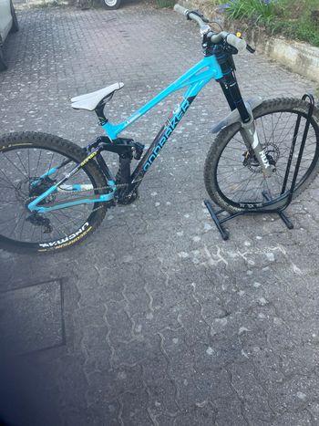Mondraker, SUMMUM R 2023