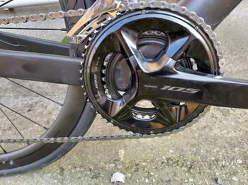 Orbea, Orca Shimano 105