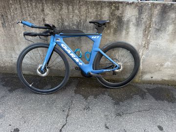 Brugt Gara+ Custom Shimano Ultegra 2022 Road & Gravel