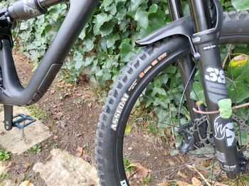 Używany Yeti SB150 C1 2023 2025 Mountainbike — zdjęcie 10 z 10