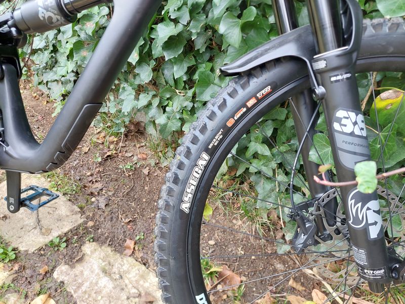 Yeti SB150 C1 2023 2025 Mountainbike d'occasion — image 10 sur 10