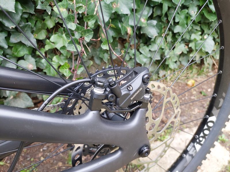 Yeti SB150 C1 2023 2025 Mountainbike d'occasion — image 6 sur 10