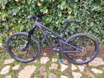 Gebrauchtes Yeti SB150 C1 2023 2025 MTB