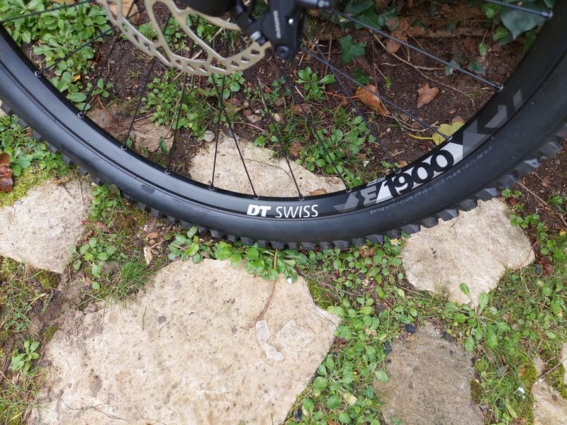 Yeti SB150 C1 2023 2025 Mountainbike d'occasion — image 7 sur 10