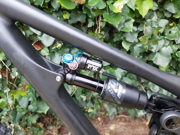 Yeti SB150 C1 2023 2025 Mountainbike d'occasion — image 4 sur 10