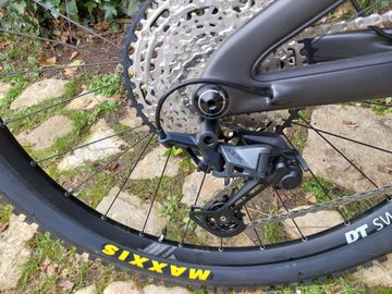 Yeti SB150 C1 2023 2025 Mountainbike d'occasion — image 8 sur 10