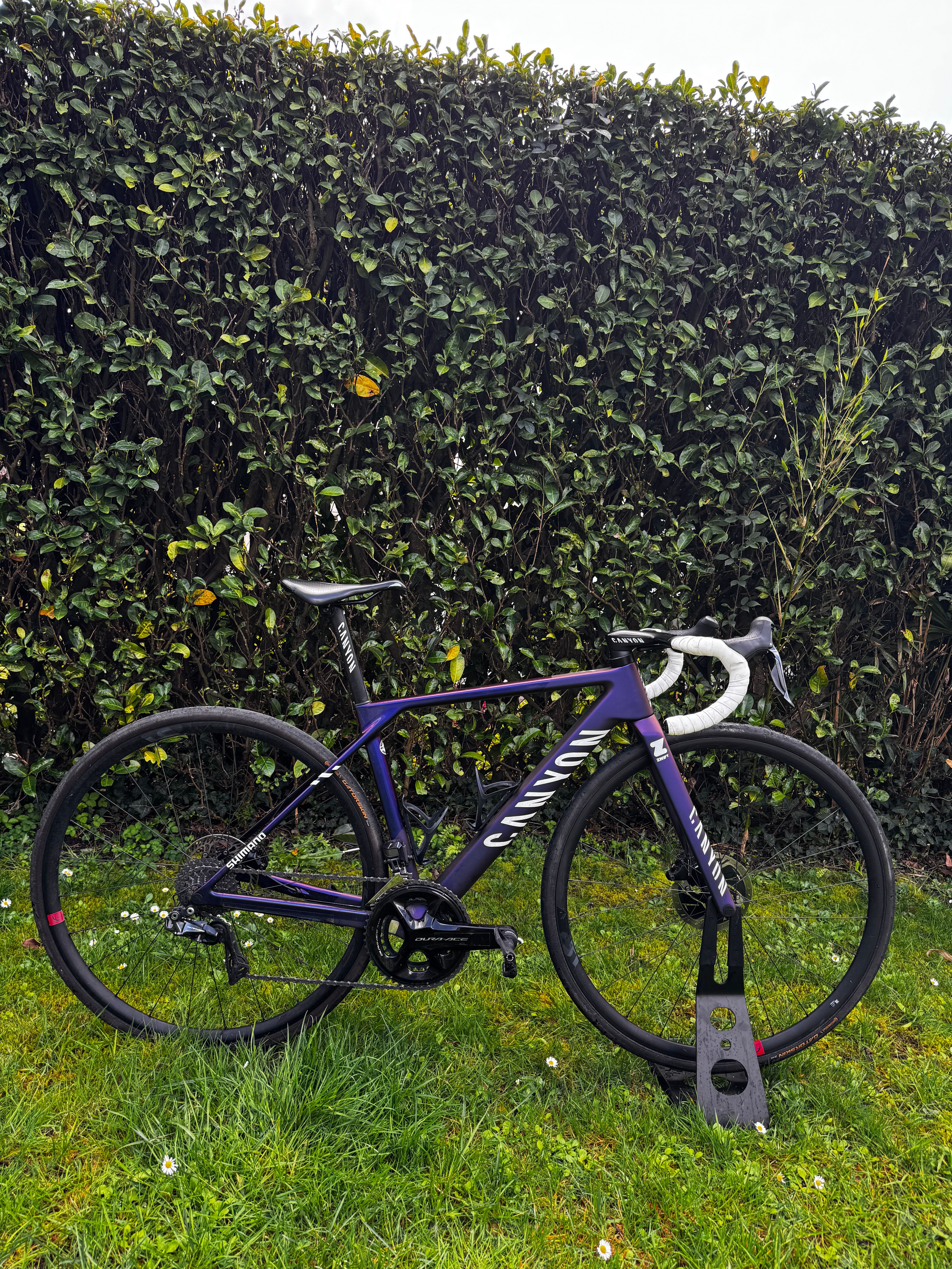 Canyon Ultimate CFR Dura Ace Di2 2024