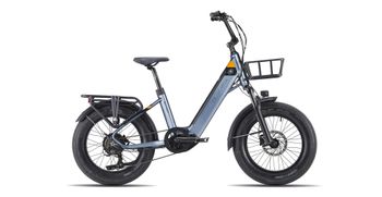 Olympia, Olympia Boxer 7s 720Wh 45Nm 20"