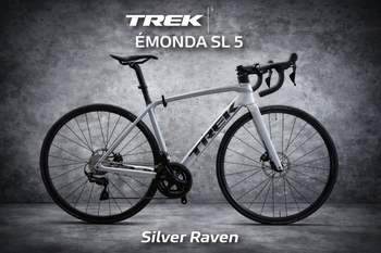 Trek, Domane SL 5 2022