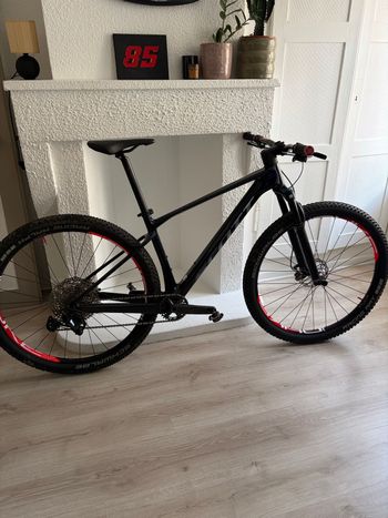 Scott, Scale 930 2023