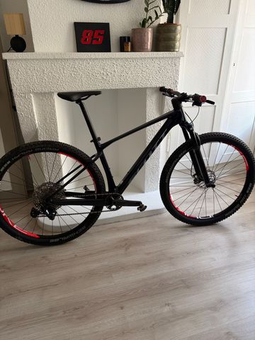 Brugt Scott Scale 930 2023 2023 MTB