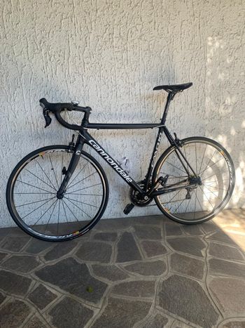 Cannondale, CAAD10