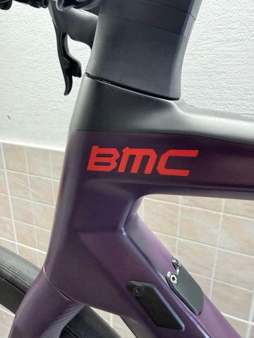 Brugt BMC Teammachine SLR01 FOUR 2022 2022 Road & Gravel — billede 10 af 10