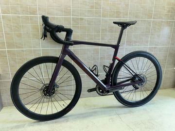 Brugt BMC Teammachine SLR01 FOUR 2022 2022 Road & Gravel — billede 2 af 10