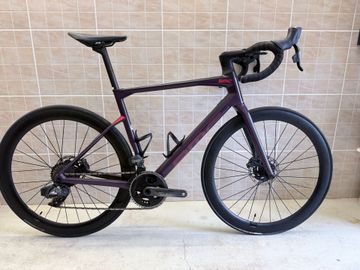 Brugt BMC Teammachine SLR01 FOUR 2022 2022 Road & Gravel — billede 3 af 10