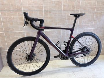 Brugt BMC Teammachine SLR01 FOUR 2022 2022 Road & Gravel — billede 6 af 10
