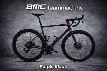 BMC, Teammachine SLR01 FOUR 2022