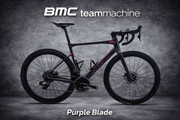 Gebrauchtes BMC Teammachine SLR01 FOUR 2022 2022 Road & Gravel