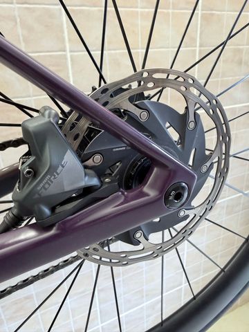 Brugt BMC Teammachine SLR01 FOUR 2022 2022 Road & Gravel — billede 7 af 10