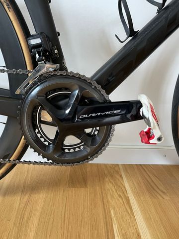 Käytetty Scott Foil 20 2021 2021 Road & Gravel — kuva 2 / 9