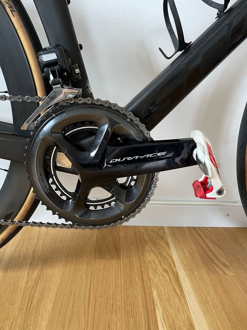 Käytetty Scott Foil 20 2021 2021 Road & Gravel — kuva 2 / 9