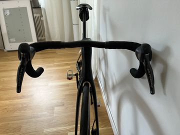 Käytetty Scott Foil 20 2021 2021 Road & Gravel — kuva 8 / 9