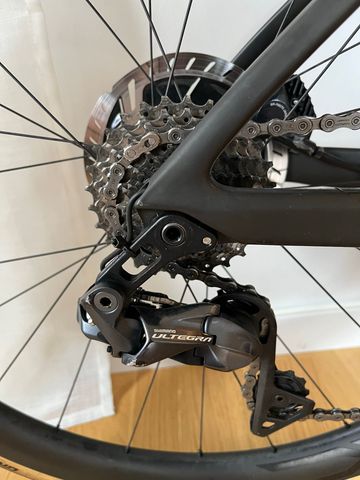 Käytetty Scott Foil 20 2021 2021 Road & Gravel — kuva 7 / 9