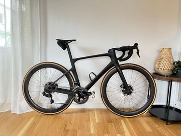 Tweedehands Scott Foil 20 2021 2021 Road & Gravel