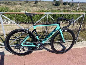 Megamo, PULSE ELITE 05 2021