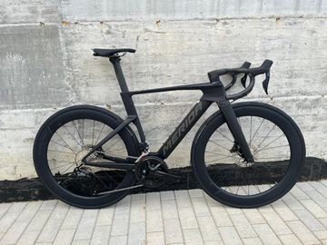 Used Merida REACTO 6000 2027 2027 Road & Gravel