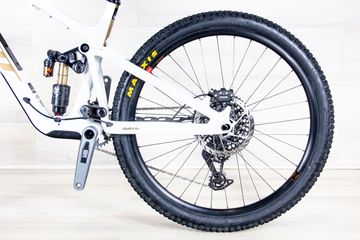 Used Pivot Firebird Pro 2025 Mountainbike, White, 29 — image 14 of 20