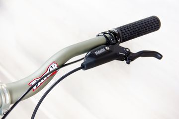 Used Pivot Firebird Pro 2025 Mountainbike, White, 29 — image 11 of 20