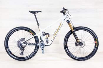 Used Pivot Firebird Pro 2025 MTB