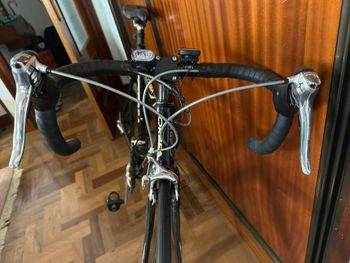 Used Orbea Orbea Custom Shimano Ultegra 2002 Road & Gravel, Schwarz — image 17 of 19