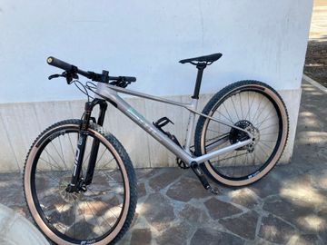 Brugt BMC Twostroke 01 ONE 2021 2021 Mountainbike — billede 7 af 9